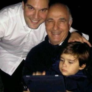 Meet your Posher, Gustavo